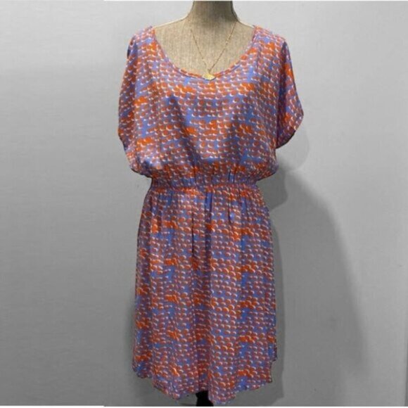 Plus Size Summer Dress Size Size 2x, G2 - Picture 2 of 13